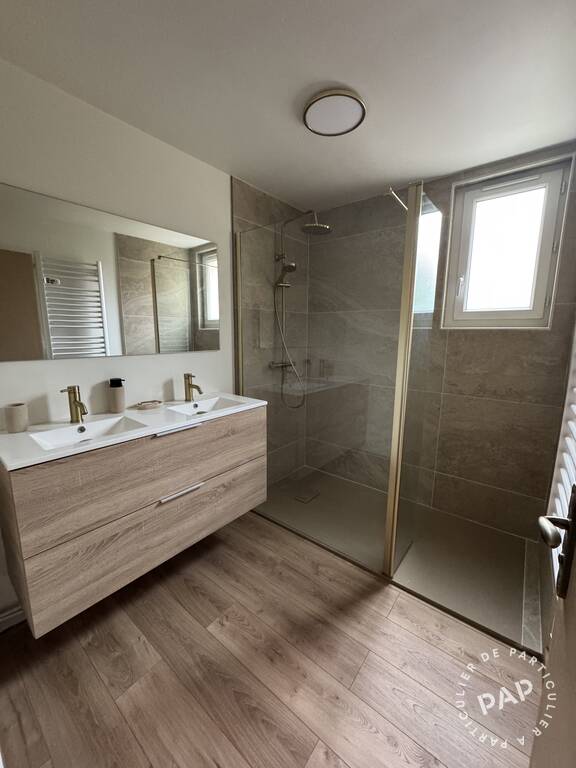 Vente appartement 4 pièces 78 m² Bornel (60540) - 78 m² - 224.900 € | Particulier à Particulier — 4