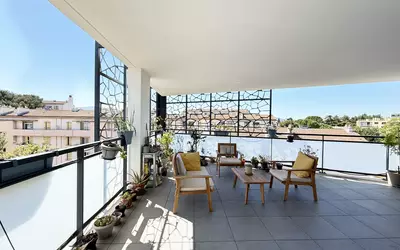 Marseille 4E (13004)