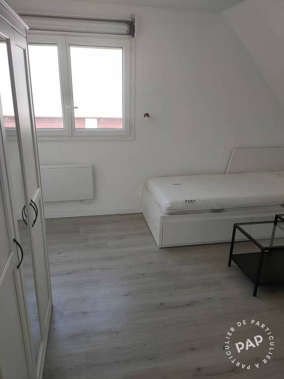 Location Appartement 17&nbsp;m²