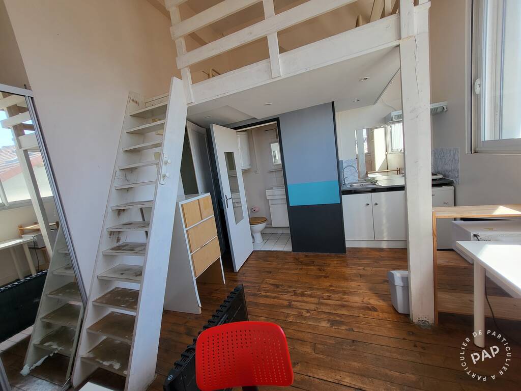 Vente Ivry-Sur-Seine (94200) 134&nbsp;m²