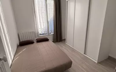 Vincennes (94300)