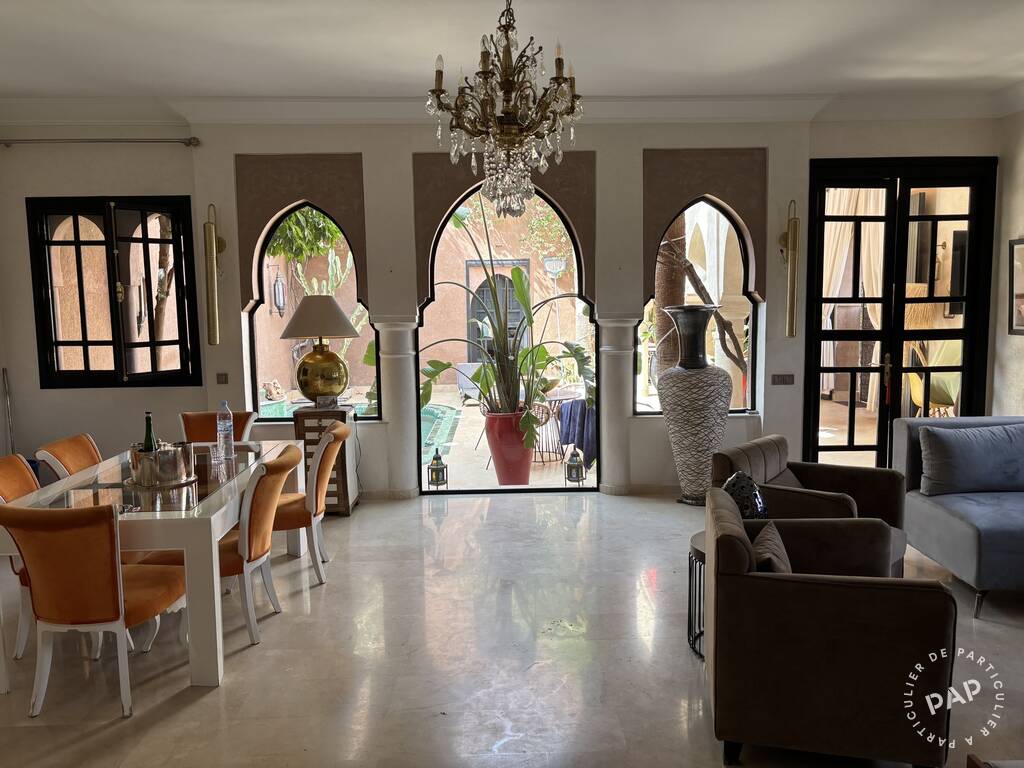 Vente Maison