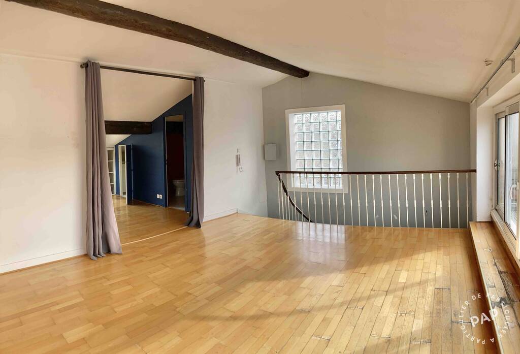 Vente Bordeaux 40&nbsp;m²