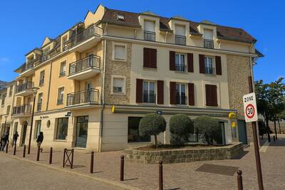 Vente appartement 2 pièces Villiers-sur-Marne (94350)