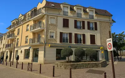 Villiers-Sur-Marne (94350)