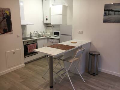 Location appartement studio Aulnay-sous-Bois (93600)
