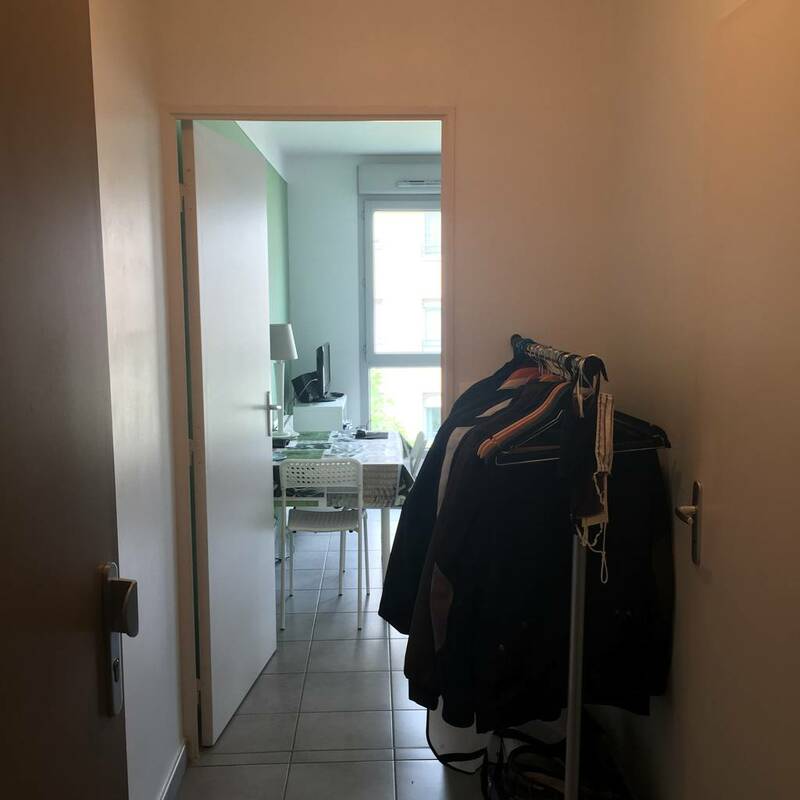 Villeurbanne (69100)