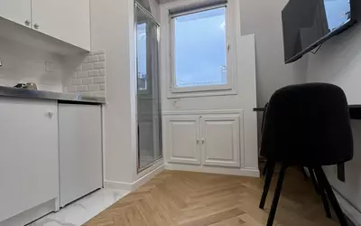 Paris 16E (75016)