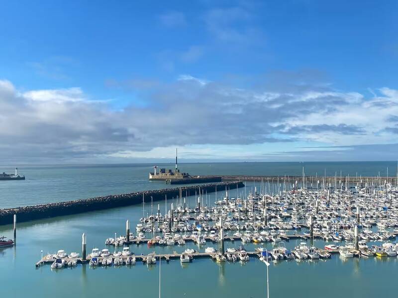 Le Havre (76600)