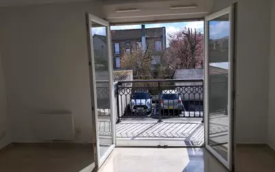 Appartement 1 pièce 40 m² · à Pontault-Combault · 39,5 m² · 159 900 €