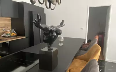 Maison 4 pièces 98 m² · à Saint-Augustin · 98 m² · 410 000 €