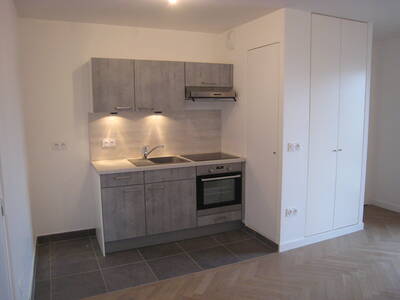 Location appartement 2 pièces Bois-Colombes (92270)
