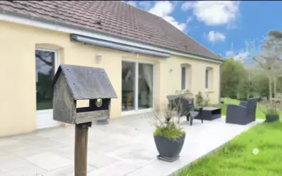 Vineuil (36110)