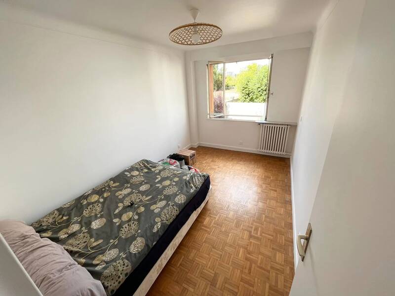 Champigny-Sur-Marne (94500)