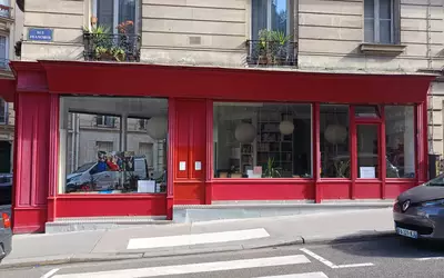 Paris 18E (75018)