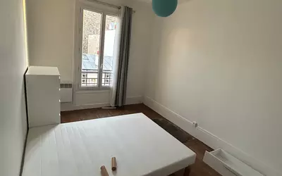 Paris 17E (75017)