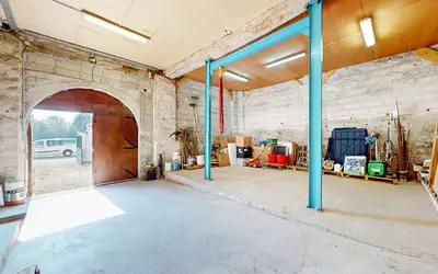 + Maison Invités