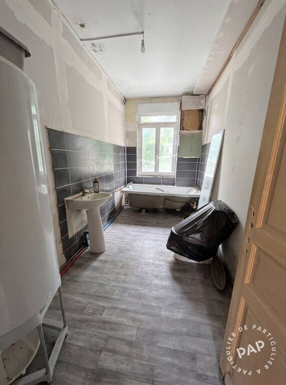 Vente maison 145 m² Cambrai (59400) - 145 m² - 113.000 € | Particulier à Particulier — 8