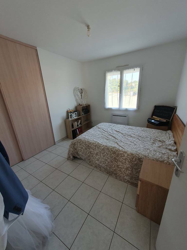 Thorigny (85480)