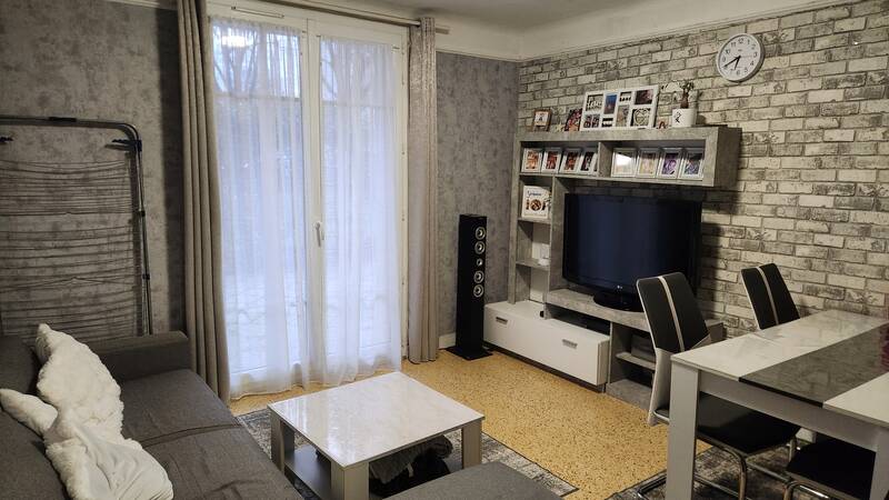Choisy-Le-Roi (94600)