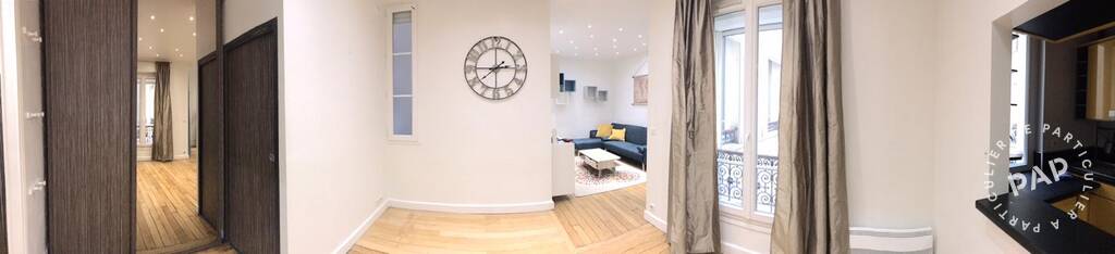 Appartement Paris 11E (75011) 532.000 €