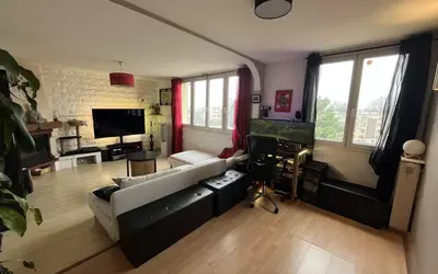 Clichy-Sous-Bois (93390)