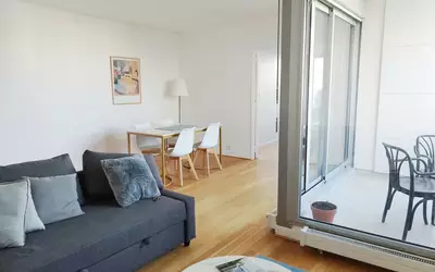 Paris 15E (75015)