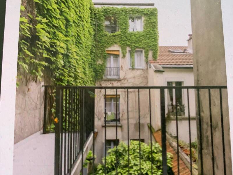 Paris 14E