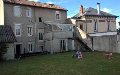 Limoges (87000)