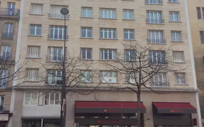 Paris 13E (75013)