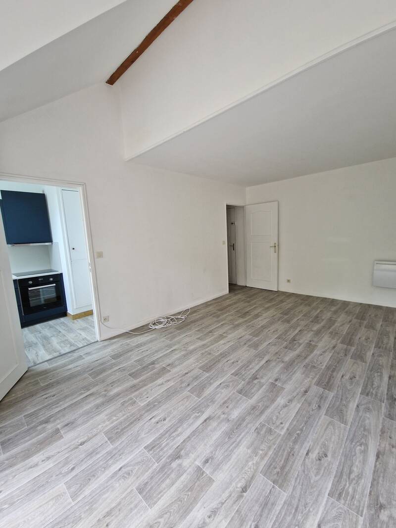 Rambouillet (78120)