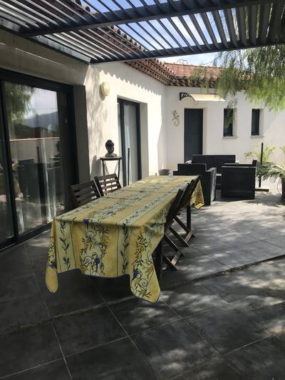 Vente maison 4 pièces La Crau (83260)