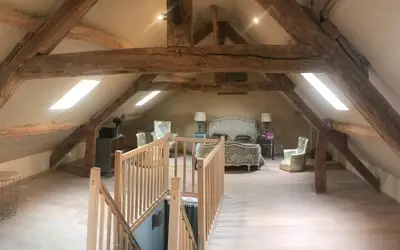 La Chapelle-La-Reine (77760)