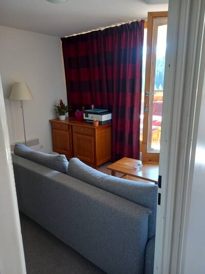 Vente appartement 2 pièces Dévoluy (05250)