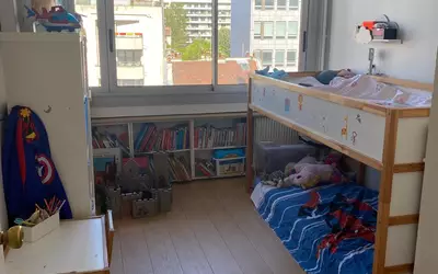 Boulogne-Billancourt (92100)