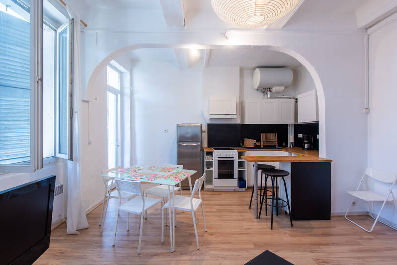 Marseille 1Er