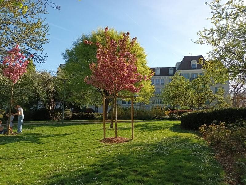 Maisons-Alfort (94700)