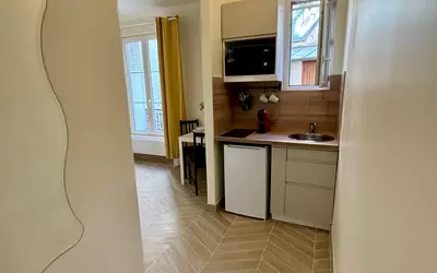Paris 12E (75012)