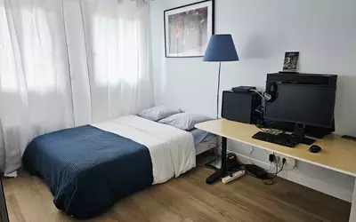 La Garenne-Colombes (92250)