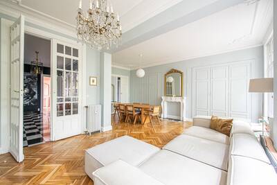 Vente appartement 4 pièces Lille (59)