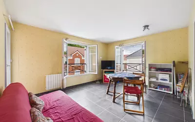 Saint-Ouen-L'aumône (95310)