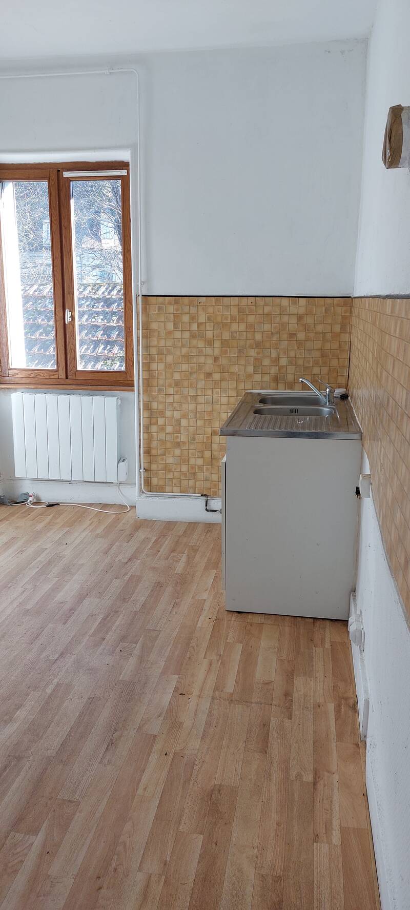 Chambon-Sur-Voueize (23170)