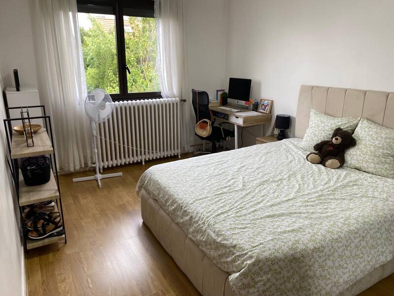 Vigneux-Sur-Seine (91270)