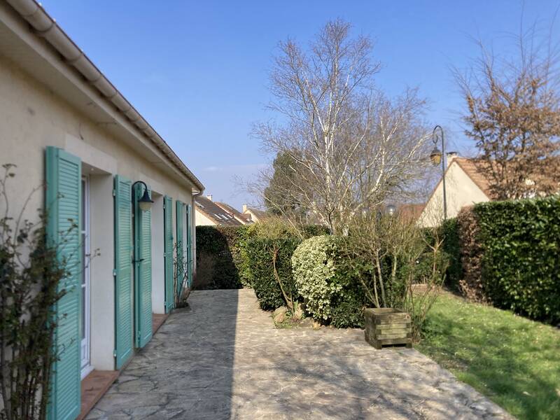 Orgeval (78630)