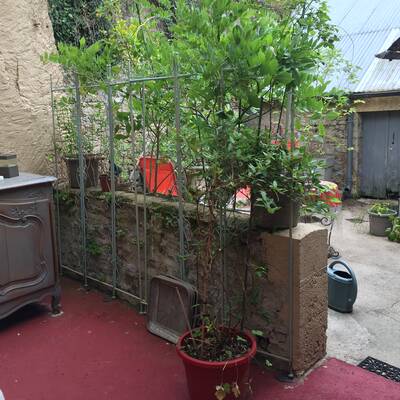 Vente maison 4 pièces Moulins-Engilbert (58290)