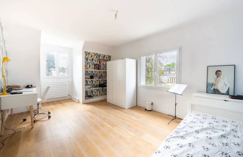 Chantilly (60500)