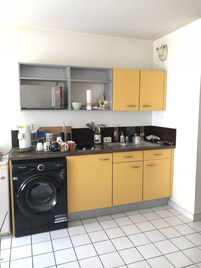 Nantes (44000)