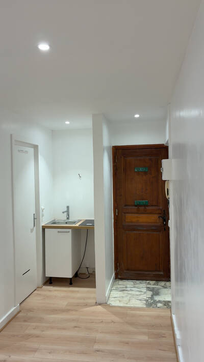 Vente appartement studio Brétigny-sur-Orge (91220)