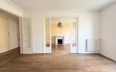 Paris 15E (75015)