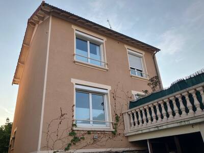 Location maison 5 pièces Noisy-le-Grand (93160)